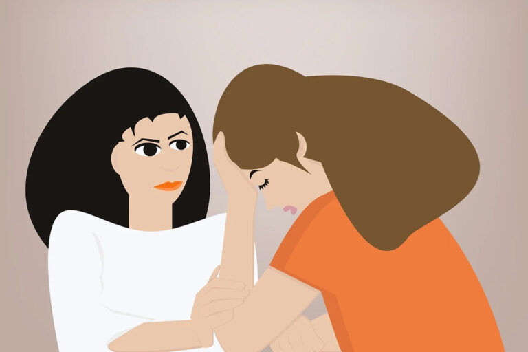 Подробнее о статье В ПОМОЩЬ ШКОЛЬНОМУ ПСИХОЛОГУ