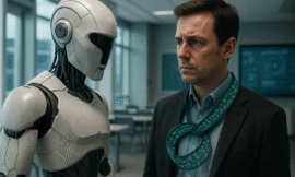 СПРАВИТСЯ ЛИ ИИ С ОБРАЗОВАНИЕМ? ДА, ЕСЛИ ДЕРЖАТЬ ЧЕЛОВЕКА-НАСТАВНИКА «В ПЕТЛЕ»