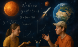 ПРО ВОДОПРОВОД НА МАРС И НЕГИБКОСТЬ ОБРАЗОВАНИЯ