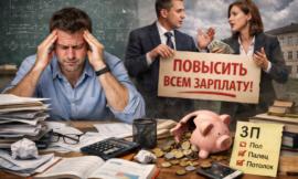 ПОПУЛИЗМ ВМЕСТО АНАЛИЗА: КАК ПРЕДЛАГАЮТ «СПАСАТЬ» ОБРАЗОВАНИЕ