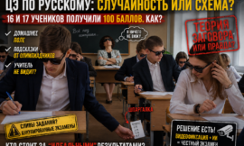 ПОЧЕМУ МЫ НЕ ВЕРИМ В ВЫСОКИЕ РЕЗУЛЬТАТЫ?